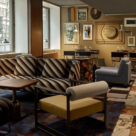 Solo Sokos Hotel Torni هلسنكي المظهر الخارجي الصورة The Drawing Room