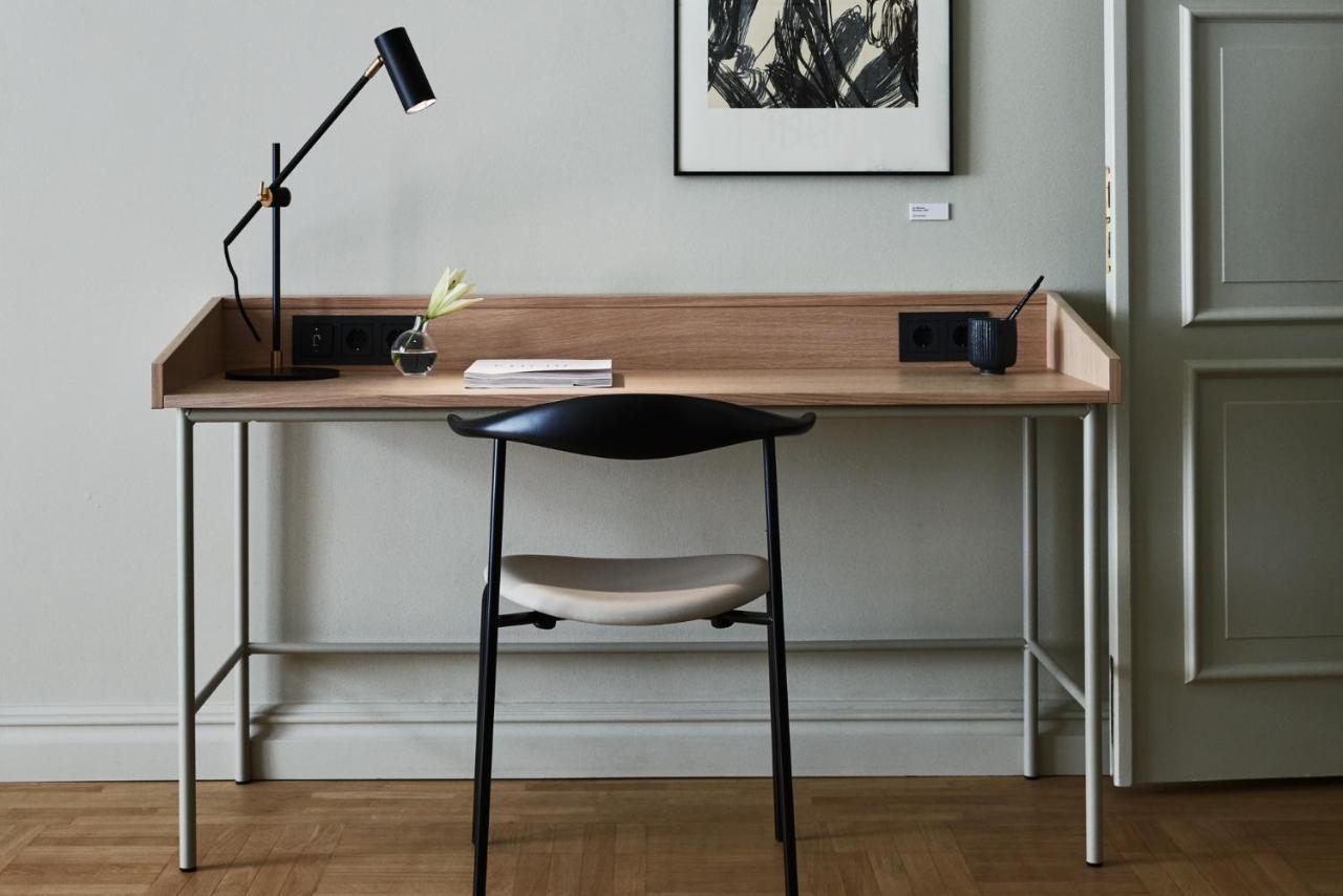 Solo Sokos Hotel Torni هلسنكي المظهر الخارجي الصورة The 306 desk