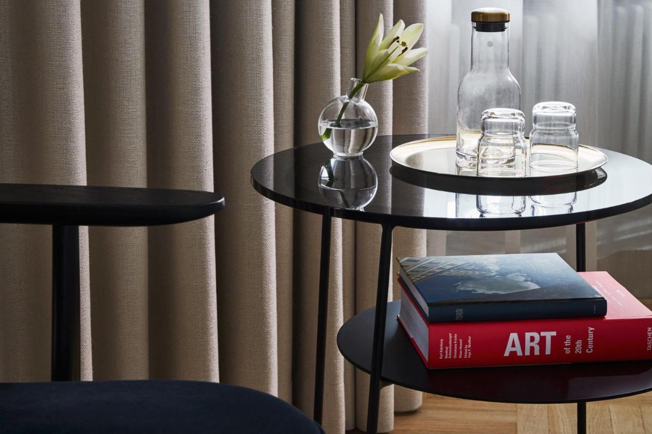 Solo Sokos Hotel Torni هلسنكي المظهر الخارجي الصورة The Art of the 21st Century