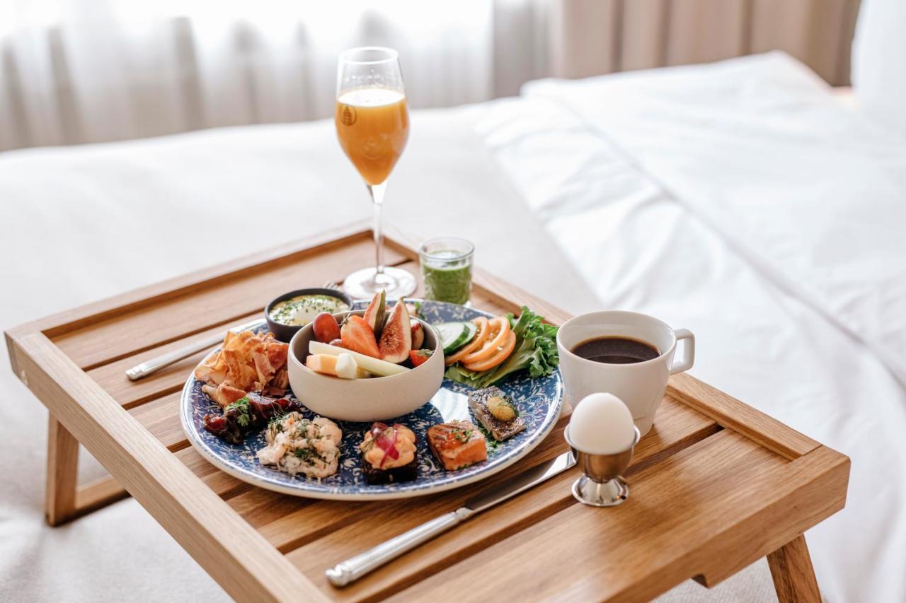 Solo Sokos Hotel Torni هلسنكي المظهر الخارجي الصورة